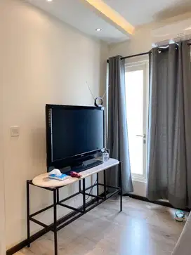 Jual Cepat Apt Pgv Cimanggis 35m2 View Strategis
