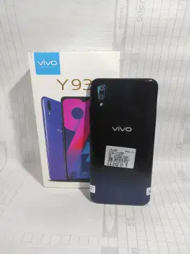 HP SECOND NO MINUS VIVO Y93S RAM 8 /256 GB