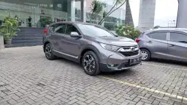 Honda CRV Turbo 2021 Tgn 1 Bogor