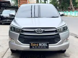 Toyota Kijang Innova Reborn 2.4 G Solar AT Th 2016