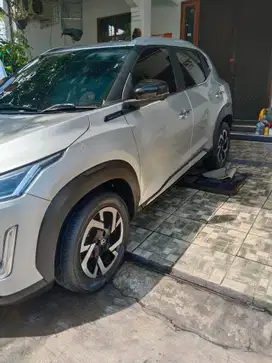 Nissan Magnite 2021 Bensin