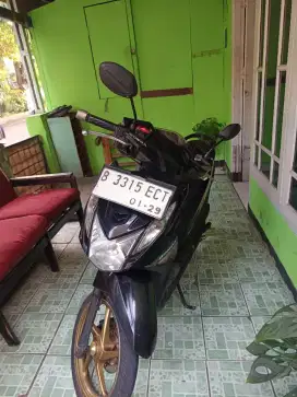 Jual beat injeksi 2013