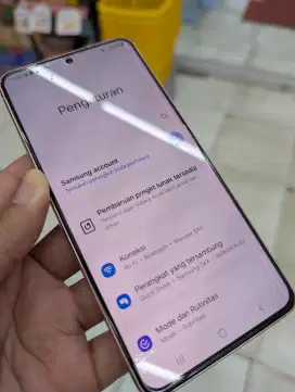 Samsung S21 8//128gb sein