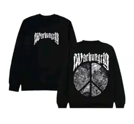 Sweater Crewneck