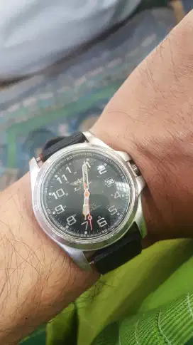jam militery case costume