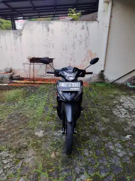Honda New Revo X tahun 2023
