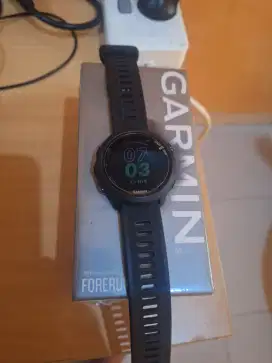 Garmin Forruner 55