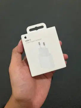Adaptor iphone charger apple ori digimap