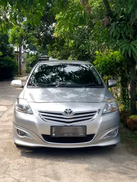 Toyota Vios G TRD Sportivo Original