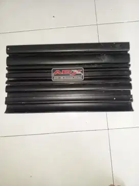 Power Monoblock ADX-185