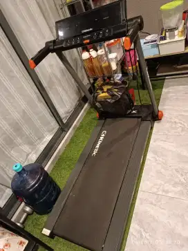 Treadmill Kinetic