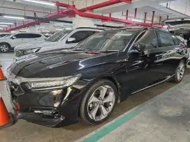 Honda Accord Mulus Tangan Pertama