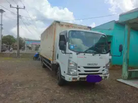 Isuzu Nmr71 2018 Diesel