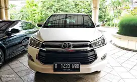 Innova 2.0 Bensin V Automatic THN 2016