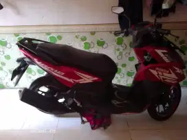 Jual honda vario harga pas g nego lagi