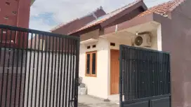KONTRAKAN RUMAH PETAK