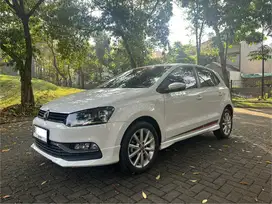 VW Polo 2019 tgn 1 BSD
