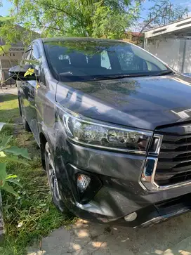 Innova G manual istimewa