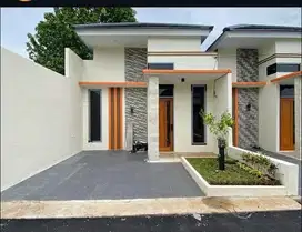 over murah 45 Juta Rumah di sukhati cibinong Bogor