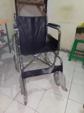 Stroller dewasa