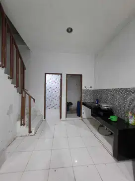 Jual Cepat rumah di Komplek Allugio Residence denai Mandala Rawa 1