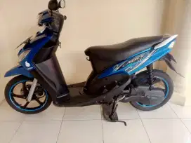 MIO SPORTY THN 2011 SBY