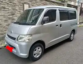Gran max minibus hatchback 2018.granmax mb 2018