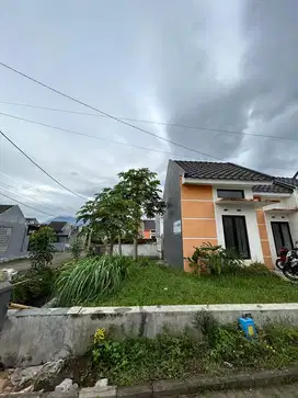 Dijual rumah di Perum Morse Regency Sukun