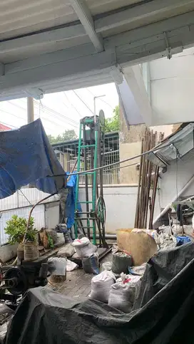 Pembuatan sumur bor,service sumur bor,pasang filter&ganti media filter
