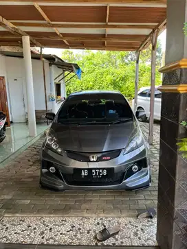 Honda Jazz 2010 Bensin