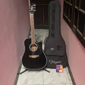 Takamine GD34CE BLK