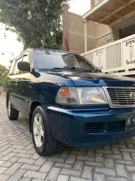Kijang 2000 Orisinil istimewa jarang ada
