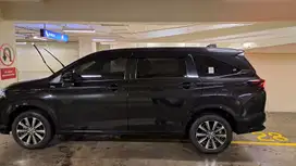 Toyota Avanza 2023 Bensin