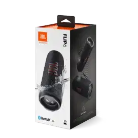 SPEAKER JBL FLIP 6 ORIGINAL