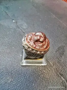 Cincin unik budha