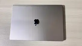 MacBook Pro 16 M2 Pro Chip 16GB RAM 1TB SSD