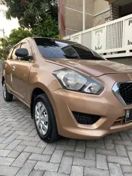Datsun 2015 Istimewaa original mulus