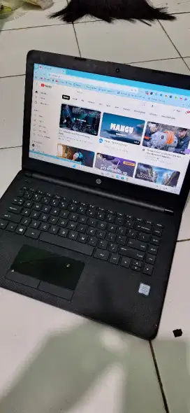 Laptop Hp 14-bs00