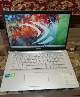 Laptop Asus Vivobook X415E Gaming Desain
