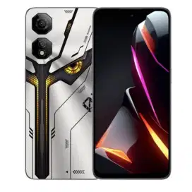 Nubia Neo 2 5G masi bergaransi resmi, pemakaian bru 2 minggu