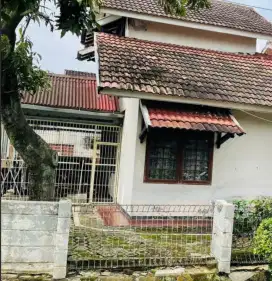 Hitung Tanah Rumah di Komplek Premium Ujung Berung Indah