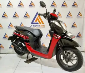DP 700 RB GENIO CBS 2024 GRESS KTP DAERAH BISA CASH/TT/CC 0%/KREDIVO