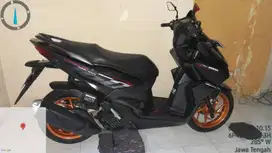 VARIO 160 CBS ISS 2022