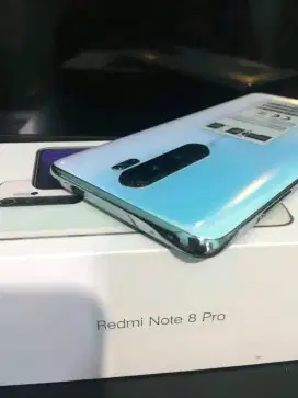 Redmi note 8 pro 6/64