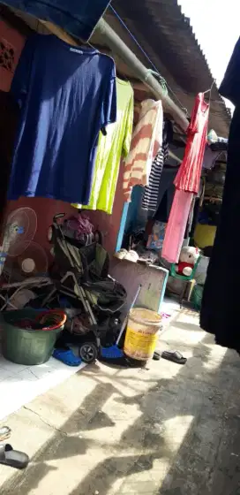 DI JUAL KONTRAKA 7 PINTU DI BOJONG GEDE