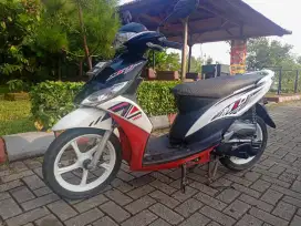 Mio J 2012 mulus