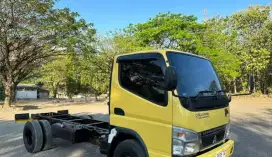 canter hdx casisan th 2015