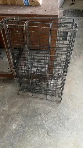 Kandang Kucing Besar