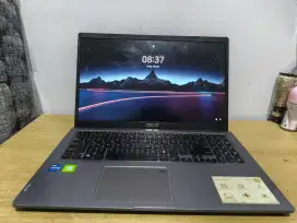 Asus x515 core i7 bekas proyek