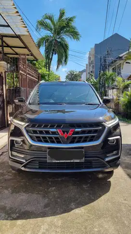 Almaz Exclusive Turbo 1.5 (sunroof) - 185 juta nego